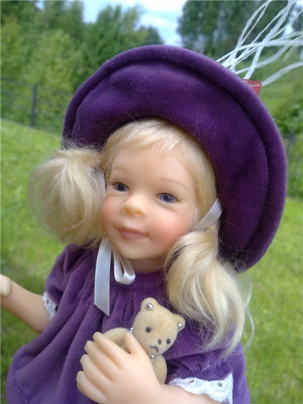 Красотки на свежем воздухе (фото 3)