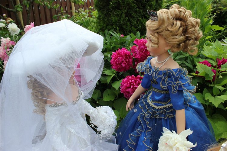 Встреча с подругами – праздник души (Часть первая )