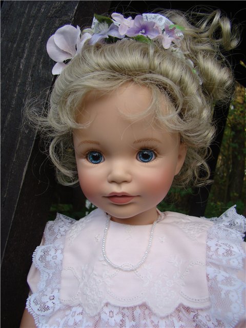 Мои четыре сезона от Susan Wakeen. Весна (фото 5)