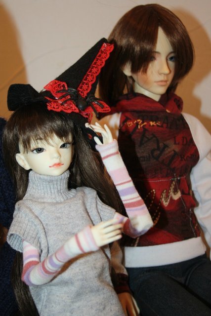 БЖД-Встреча за Полярным Кругом! Конкурс костюмов посвященных Хеллуину (фото 7)