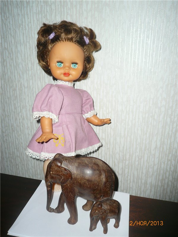 Ах, винтаж, винтаж, винтаж