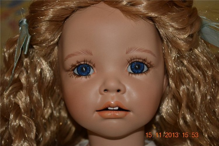 Красавица Mariella by Elly Knoops | Бэйбики Красавица Mariella by Elly Knoops (фото 10)