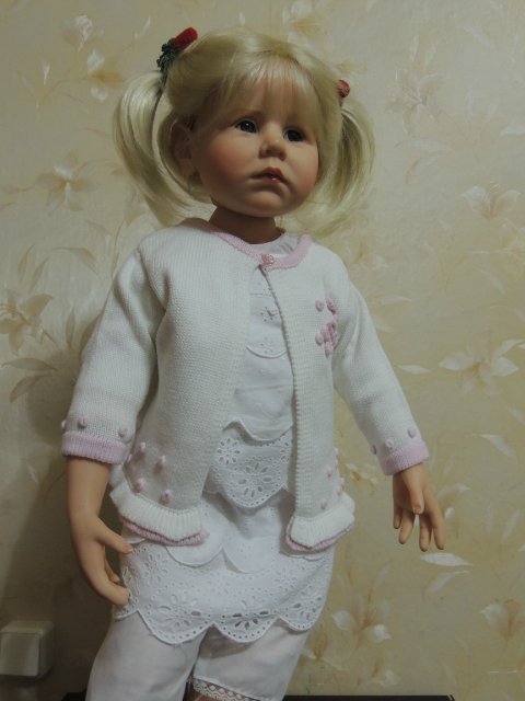 Гляжусь в тебя как в зеркало... продолжение