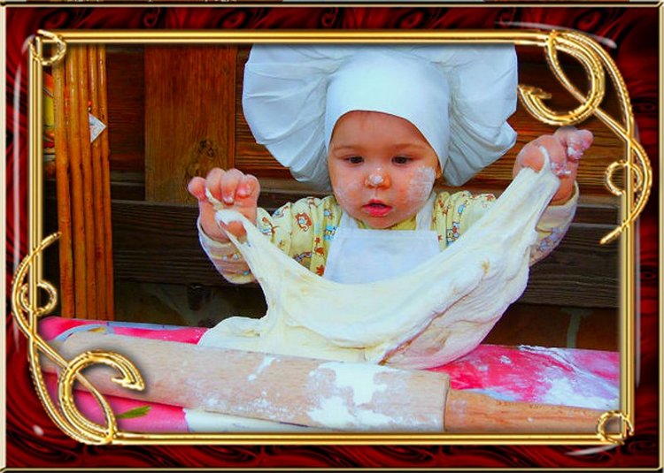 Поваренок — Болталка и разговоры обо всем: жизнь (фото 7)