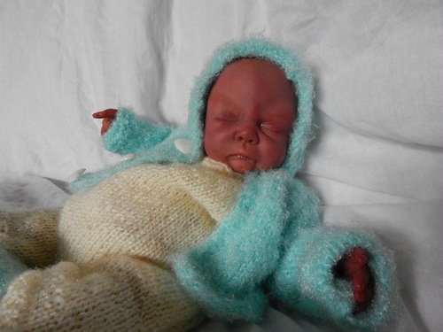 Вязалочки для очень маленьких (фото 2)