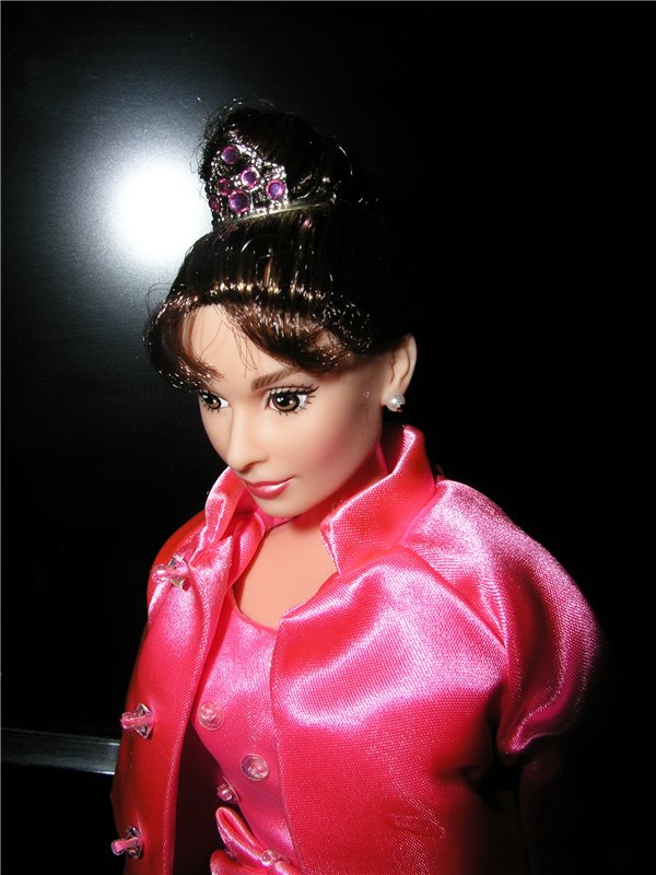 Фея, несущая любовь и красоту