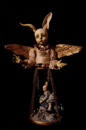 куклы Mari Shimizu dolls