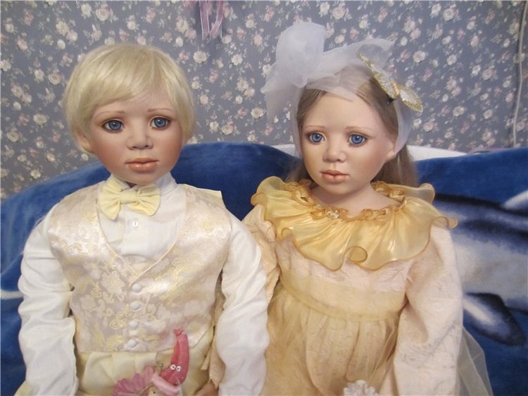 Мое "ОРАНЖЕВОЕ" счастье от Кристин Оранж (фото 4)