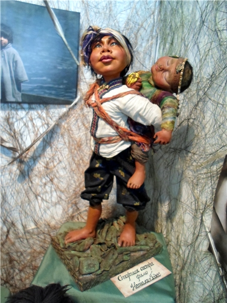 "Весенний бал" на Ветошном 2014. Часть II