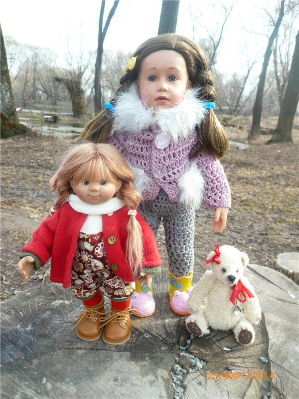 Предпраздничное настроение