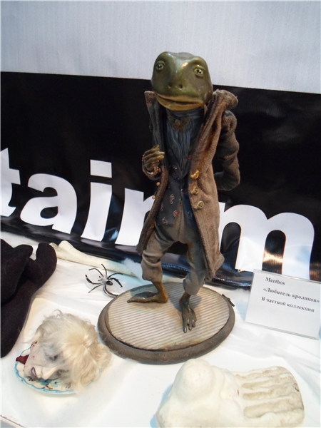 "Весенний бал" на Ветошном 2014. Часть III