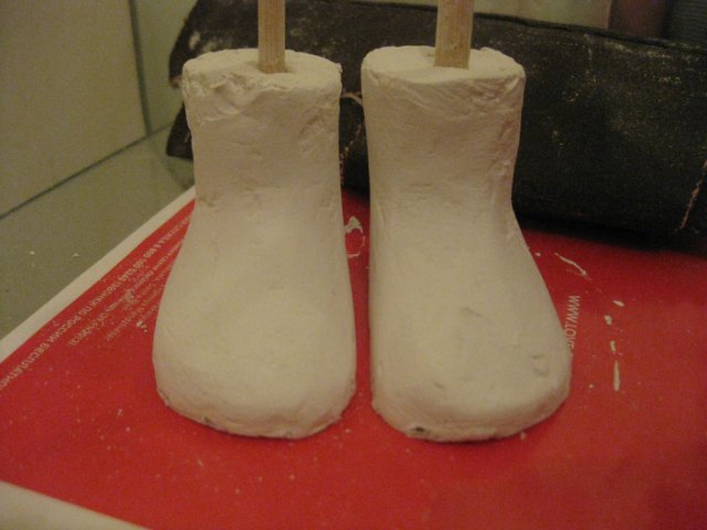 Gotz. Эмили. Начало гардероба и не только