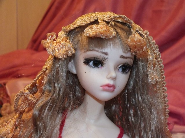 Восточные сказки... Душа моя! Сердце мое! Сердолик (фото 10)