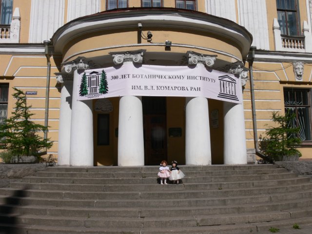 Прогулка в Ботаническом саду Санкт Петербурга. Часть 1. Пионарий | Бэйбики Прогулка в Ботаническом саду Санкт Петербурга. Часть 1. Пионарий