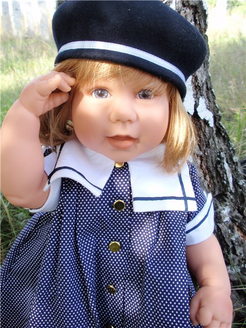 Удивительные детки Lee Middelton или волшебное превращение, вновь поразившее