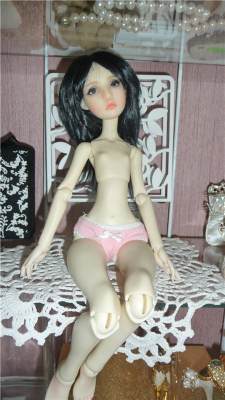 Небольшая порция гламуристого гламура (фото 8)