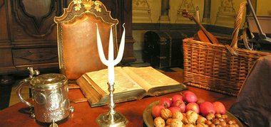 Den Gamle By - живая история Дании