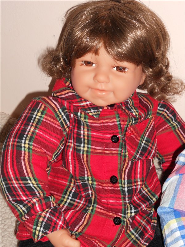 Мои первые малыши Lee Middleton и др