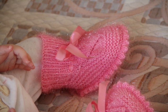 Как мы к зиме готовились — Одежда и обувь для кукол своими руками: фото