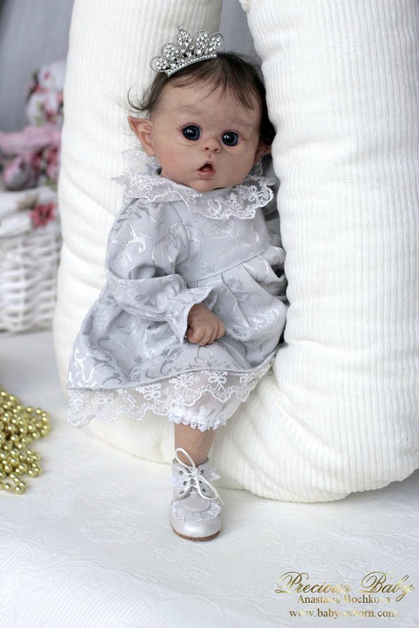 Тосенька и Зосенька! Куклы реборн Анастасии Бочковой