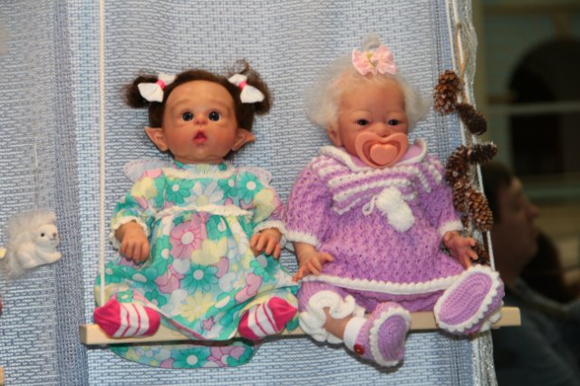 Любителям реборн посвящается (II) | Бэйбики Любителям реборн посвящается (II)