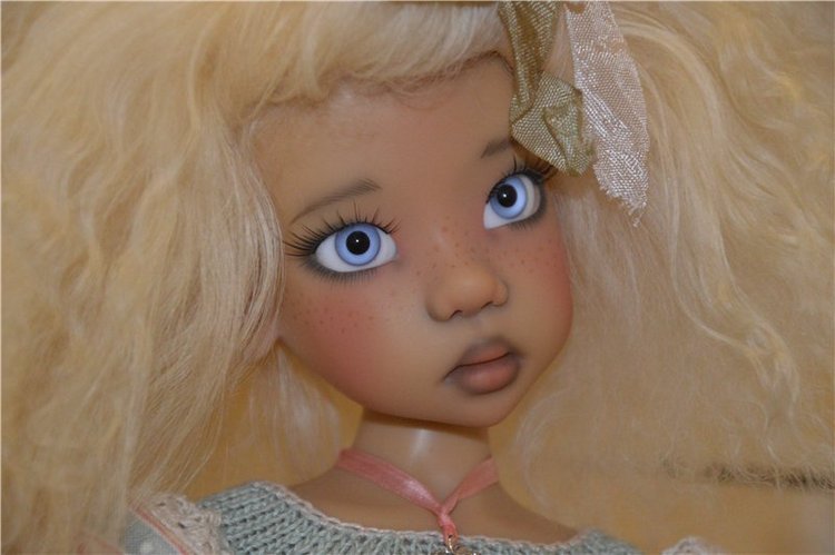 Мои любимые и милые сердцу девочки от Кайе Виггз (фото 6)