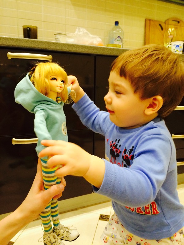 Встреча "выпускников" или вспомнить всех