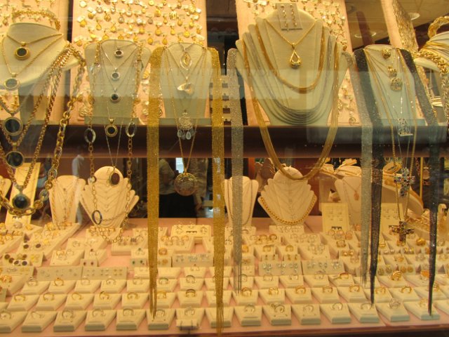 "Моя Италия". Часть 4 - Флоренция (продолжение)