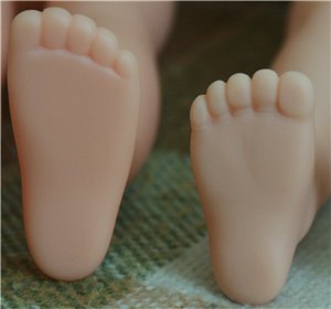 Мои коллекции кукол Paola Reina и Corolle. Сравнение