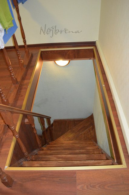 Вихтели в Тарусе. Леон и Кристель от Schildkroet (фото 6)