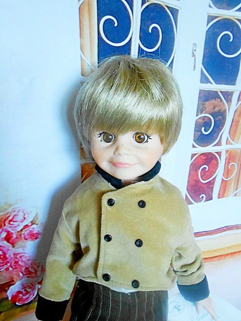 Куклы Робин Вудс - нераскрытое очарование-2 | Бэйбики Куклы Робин Вудс - нераскрытое очарование-2