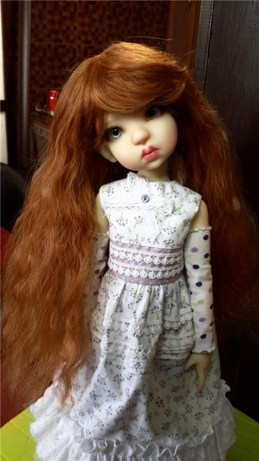 Мои мейки☺ — Face