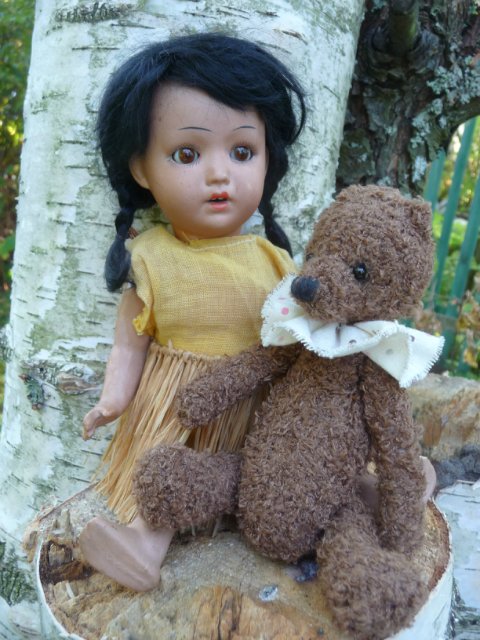 Немного молочного шоколада (фото 8)