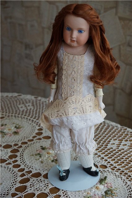 Берта Арманд Марселя 370 DEP (фото 3)