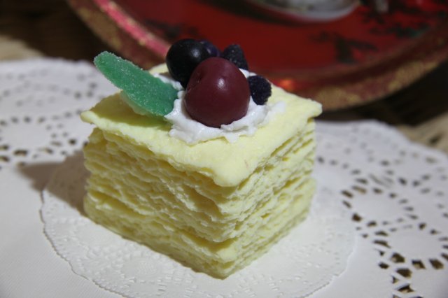 Мыльные сладости — Другие хобби и увлечения: сад