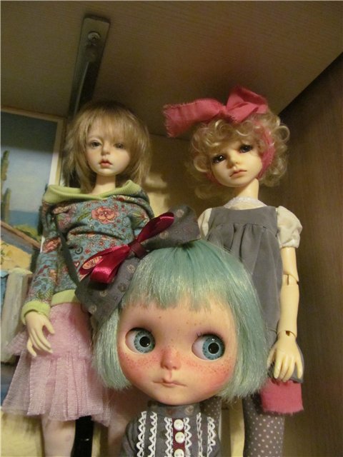 Подводя итоги 2015, в естественной среде обитания (фото 2)