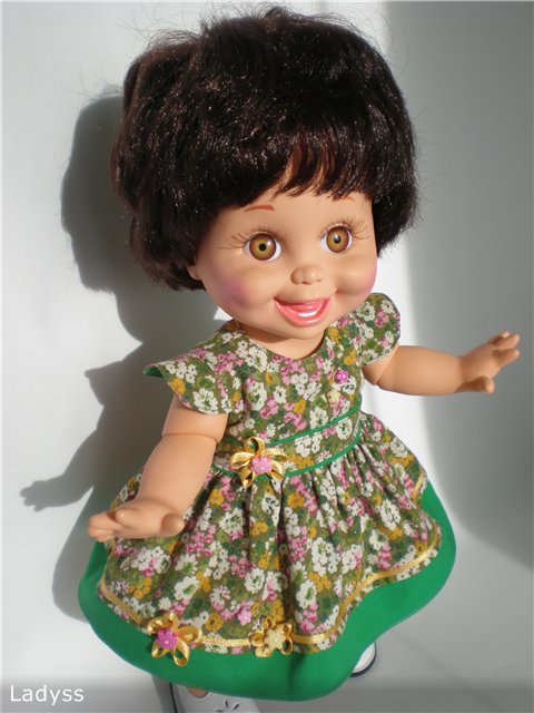 ...Все благородные мечты полны высокой красоты!) Или ещё раз о фэйсинках | Бэйбики ...Все благородные мечты полны высокой красоты!) Или ещё раз о фэйсинках (фото 8)