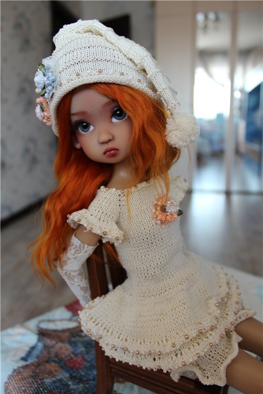 Мы теперь другие! Аннабелла и Лайла Kaye Wiggs