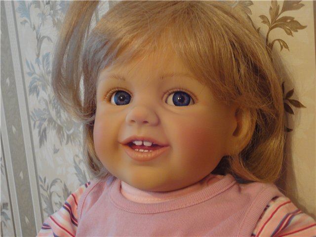 Есть повод встретиться — Домашние коллекции кукол: фото собраний