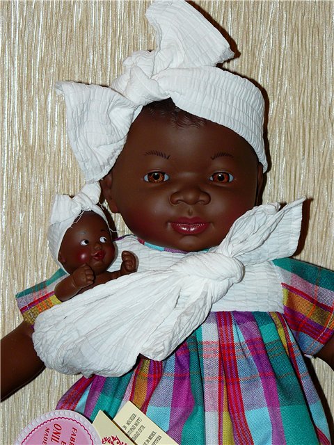 Мана от Nines Artesanals D'Onil, Испания (фото 2)