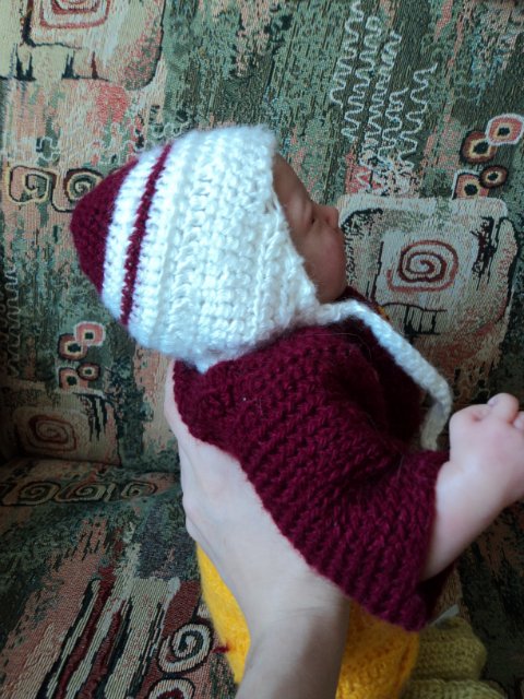 Софи - принцесса в новых нарядах (фото 7)