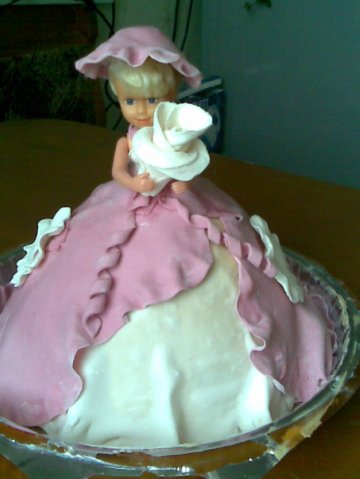 Первый юбилей — Домашние коллекции кукол: фото собраний