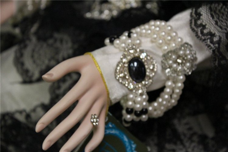 Авторские куклы Русти (Расти), Rustie dolls