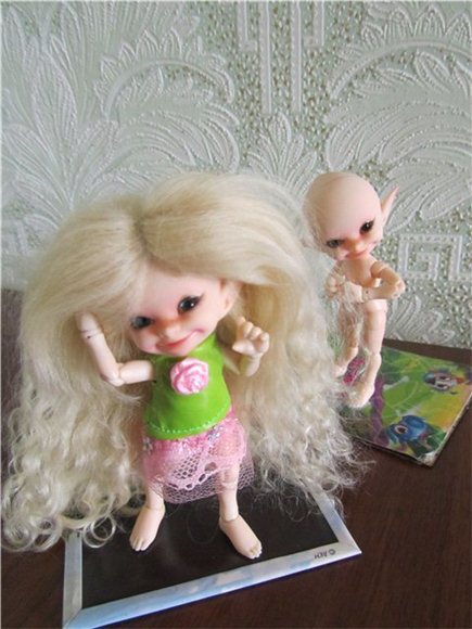 Как Яшка собирался в новую семью | Бэйбики Как Яшка собирался в новую семью (фото 5)