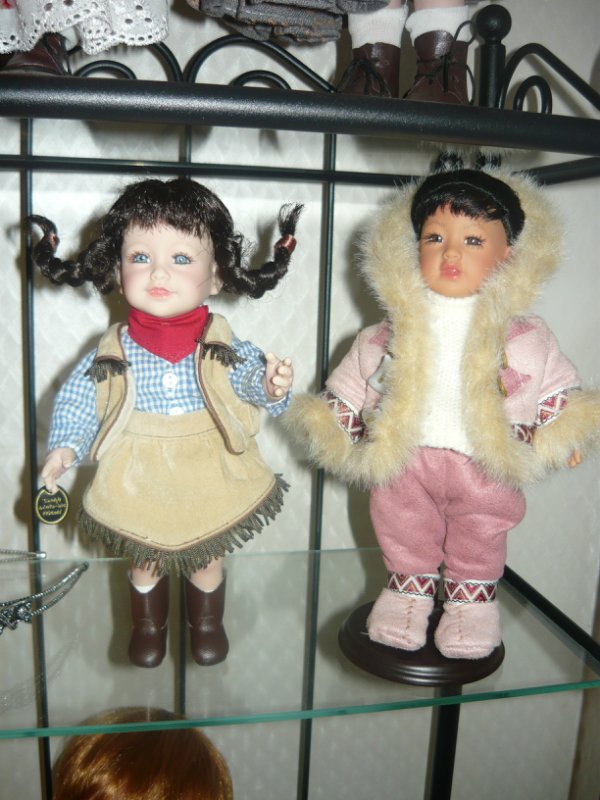 Тэйлор из Техаса — Куклы Adora (Адора): коллекционные виниловые