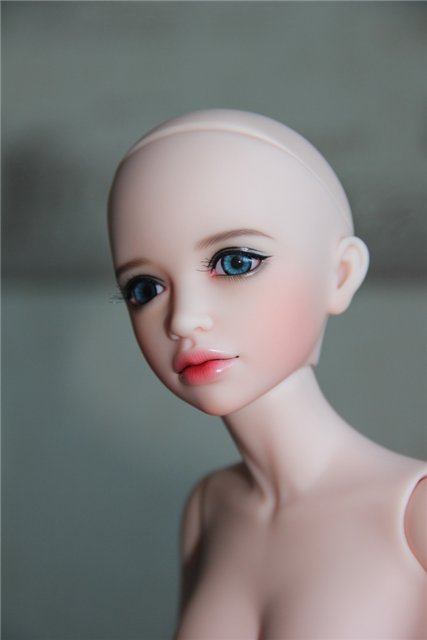 Приехала! Benny от Iplehouse (фото 3)