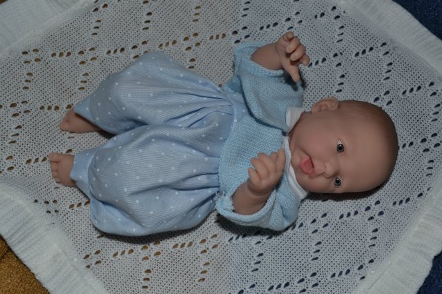 И снова беренжеры - в новых нарядах