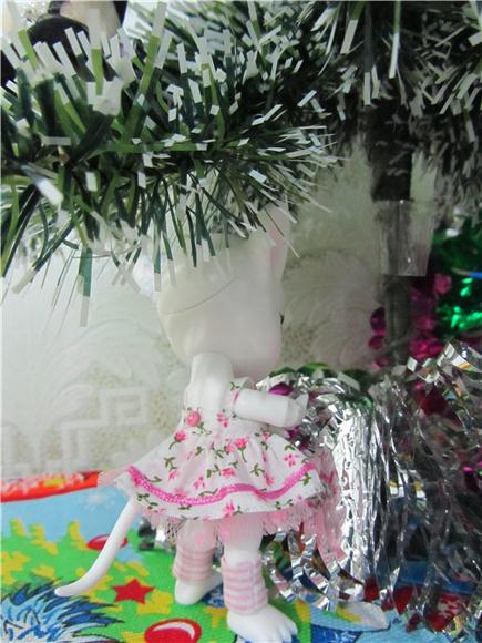 Маленькие новогодние истории 2 (фото 7)