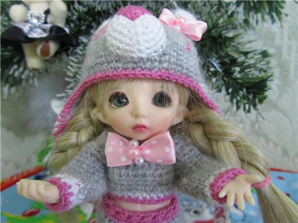 Маленькие новогодние истории 2 (фото 10)