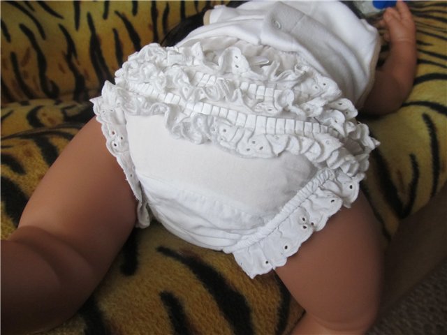 Реборн? Нет Адорочка — Куклы Adora (Адора): коллекционные виниловые (фото 5)